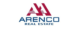 Arenco Real Estate logo