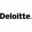 Deloitte Careers logo