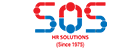 SOS HR Solutions logo