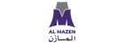 AL MAZEN FURNITURE SOLE PROPRIETORSHIP LLC logo