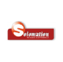 Sofomation logo