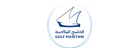 Gulf Shipping Maritime Est logo