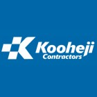 Kooheji Contractors Co. Careers logo