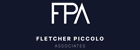 Fletcher Piccolo Associates DMCC logo