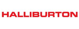 Halliburton logo