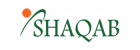 SHAQAB logo