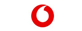 Vodafone logo