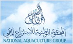 National Aquaculture Group (NAQUA) logo