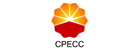 China Petroleum Engineering & Construction logo