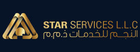 Star Services logo