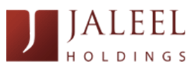 Jaleel Holdings logo