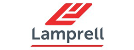 Lamprell Energy Ltd. logo