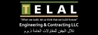 Telal Engineering & Contracting L.L.C. logo