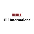 Hill International (Middle East) Ltd. Careers logo