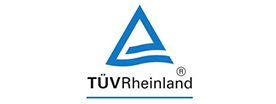 TUV Rheinland Middle East LLC logo