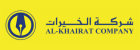 Al KHAIRAT COMPANY logo