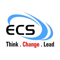 ECS | Enterprise Change Specialists logo