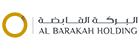 AL BARAKAH INVESTMENT HOLDING COMPANY LLC logo