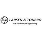 LARSEN & TOUBRO LIMITED Careers logo