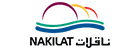 Nakilat logo