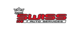 Royal Swiss Auto Services logo