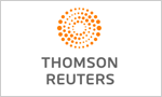 Thomson Reuters logo