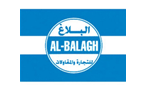 AL Balagh Trading and Contracting Co logo