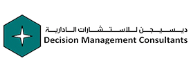 Decision Management Consultants logo