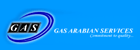 GAS Arabian Services Co. Ltd logo