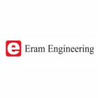 ERAM Contracting Co. logo