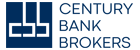 Century Bank Brokers logo