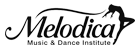 MELODICA MUSIC CENTER LLC logo