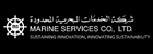 Marine Services Company Ltd. logo