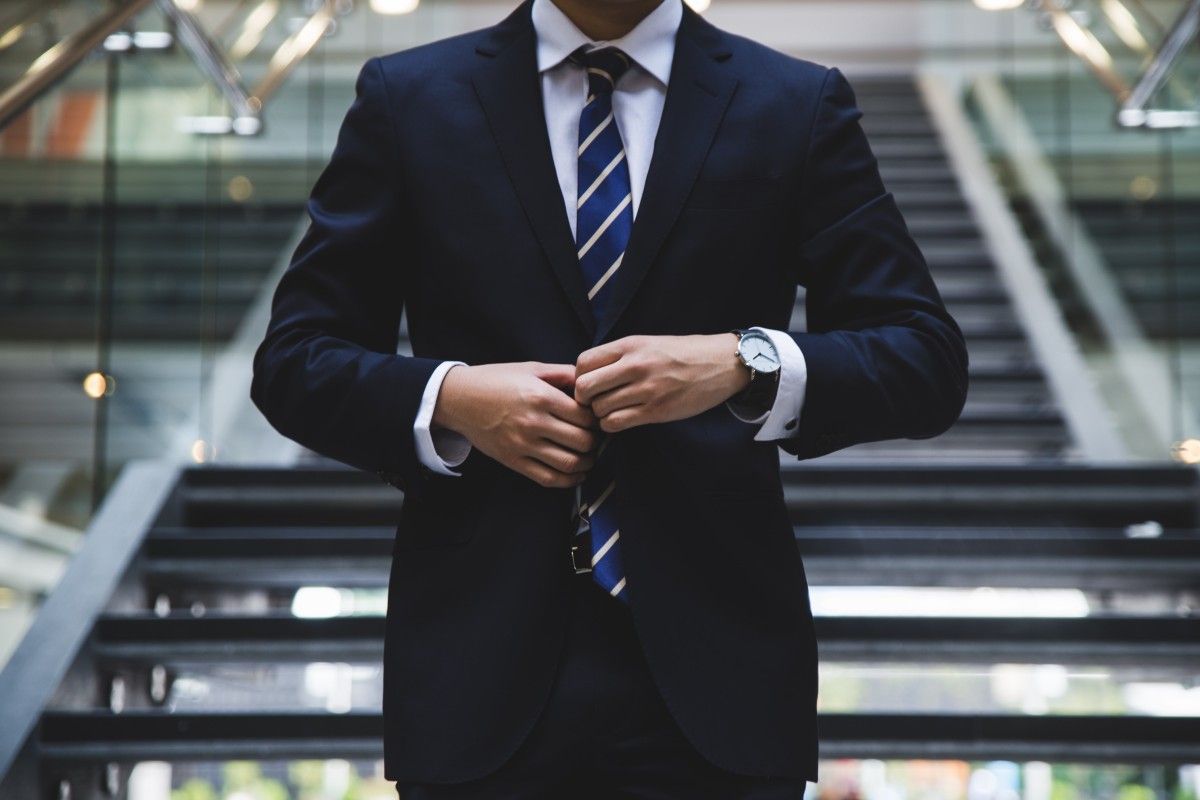 What Is a Business Formal Attire? A Complete Guide