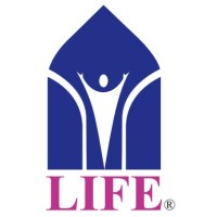 Life Pharmacy LLC logo