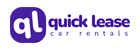 Quick Lease Car Rental LLC logo
