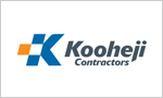 Kooheji Contractors Co. logo