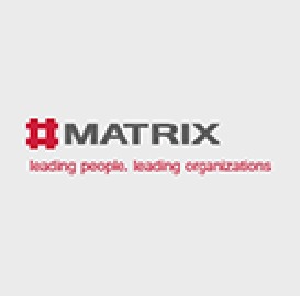 Matrix HR Solutions Careers logo