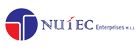 Nutec Enterprises WLL logo