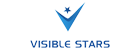 Visible Stars Communication & Information Technology logo