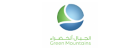 Green Mountains logo