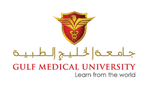 Gulf Medical University L.L.C logo