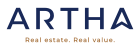 ARTHA REALTY LLC logo