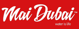 Mai Dubai Water logo