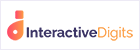 Interactive Digits logo