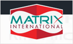 Matrix HR Solutions logo