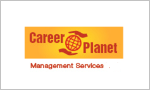 Career Planet Management Services logo