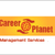 Career Planet Management Services logo