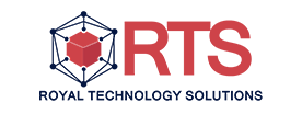 Royal Technology Solutions logo