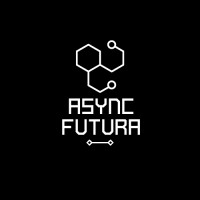 Async Futura logo